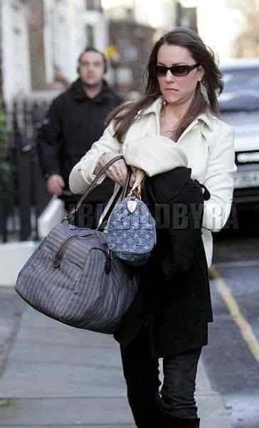 kate middleton louis vuitton bag